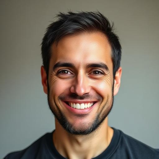 Marc D.